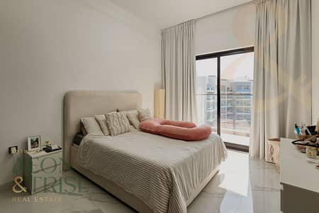 2 Bedroom Apartment for Rent in Arjan, Dubai - Luxury Fully Furnished 2 Bedroom Apartment