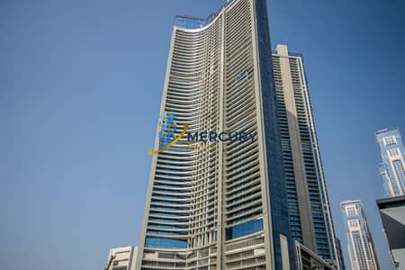 2 Slaapkamers Appartement te Koop in Business Bay, Dubai - mercury-Aykon-City-0555800213-sale-5. jpg