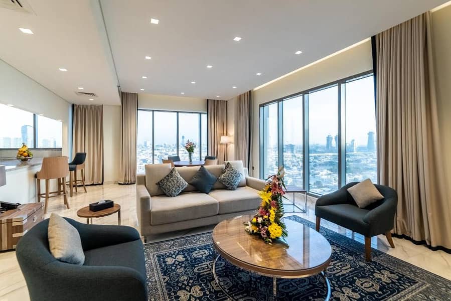 Book Today Offer One Bedroom Free Bills