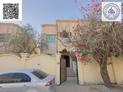 5 habitaciones Villa para en Alquiler en Al Mowaihat, Ajman - 11693. jpg