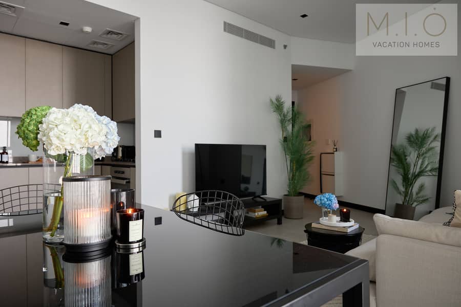 No Commission | Furnished 1BR | Vacant - Image 7