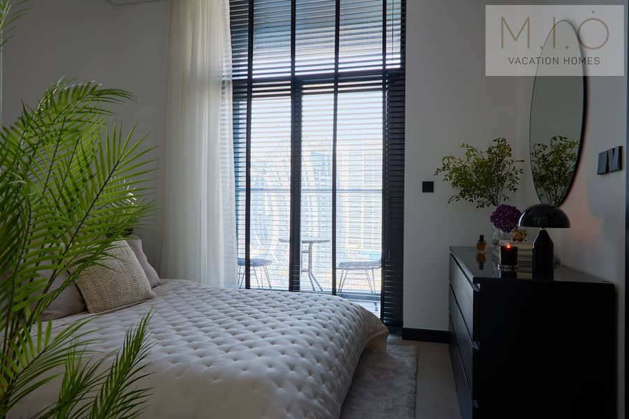 No Commission | Furnished 1BR | Vacant - Image 8