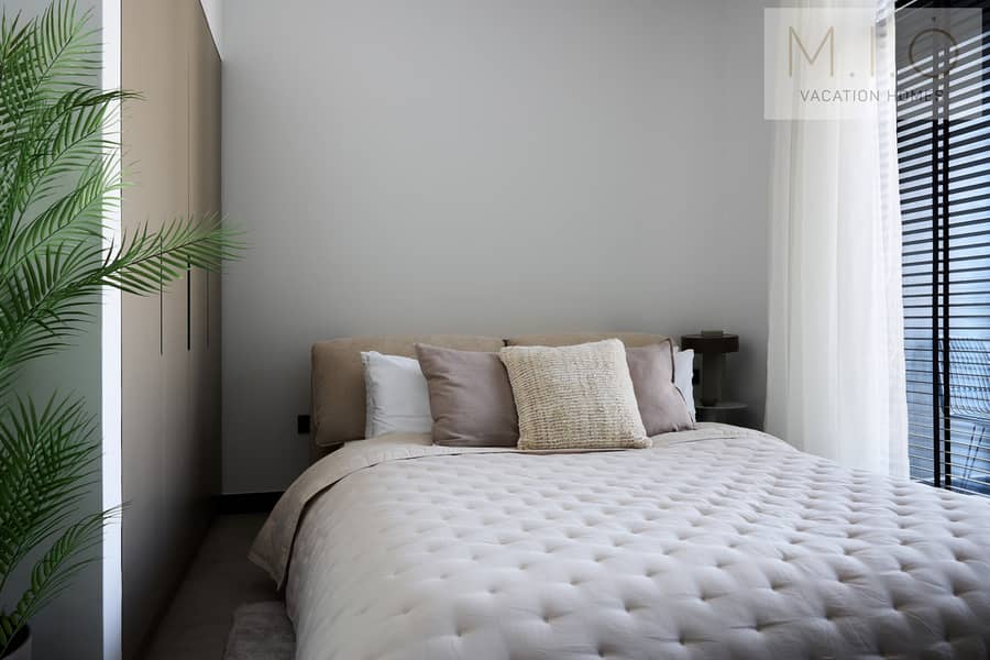 No Commission | Furnished 1BR | Vacant - Image 9