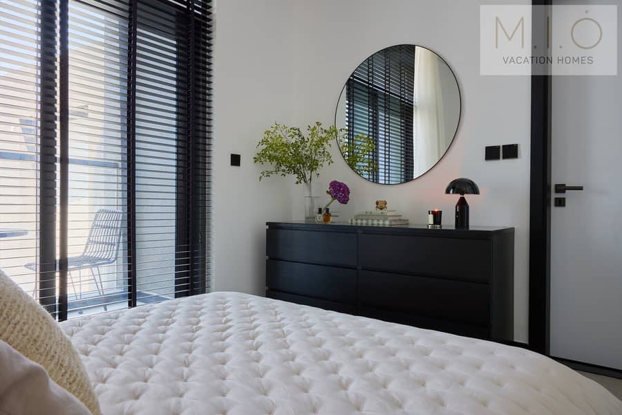 No Commission | Furnished 1BR | Vacant - Image 10