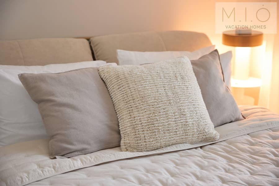 No Commission | Furnished 1BR | Vacant - Image 11