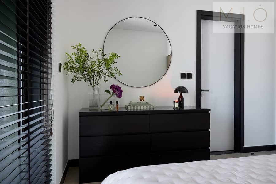 No Commission | Furnished 1BR | Vacant - Image 12