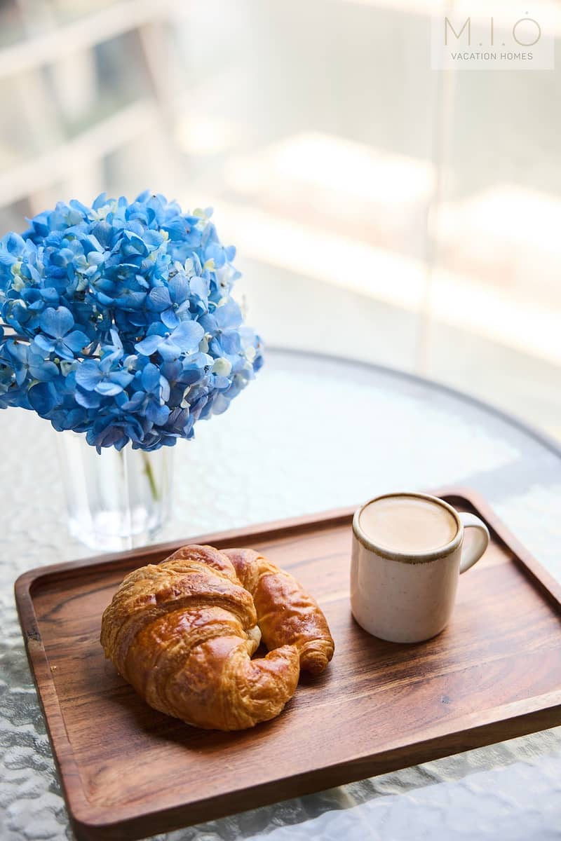 No Commission | Furnished 1BR | Vacant - Image 14