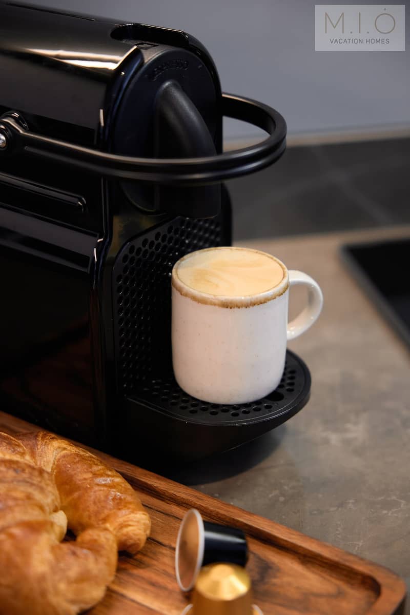 No Commission | Furnished 1BR | Vacant - Image 16