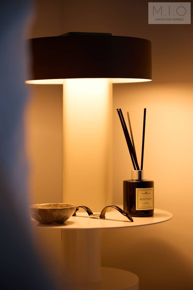 No Commission | Furnished 1BR | Vacant - Image 17