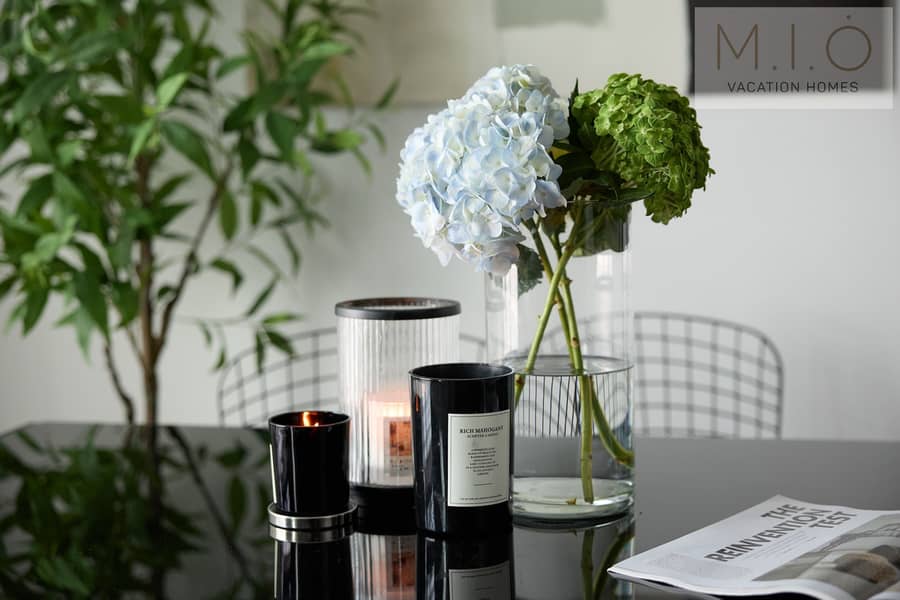 No Commission | Furnished 1BR | Vacant - Image 18