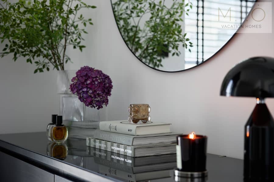 No Commission | Furnished 1BR | Vacant - Image 20