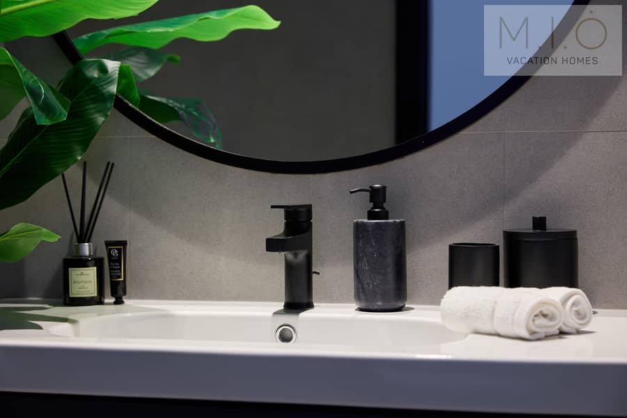 No Commission | Furnished 1BR | Vacant - Image 21