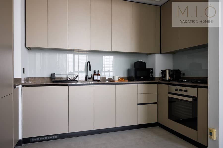 No Commission | Furnished 1BR | Vacant - Image 24