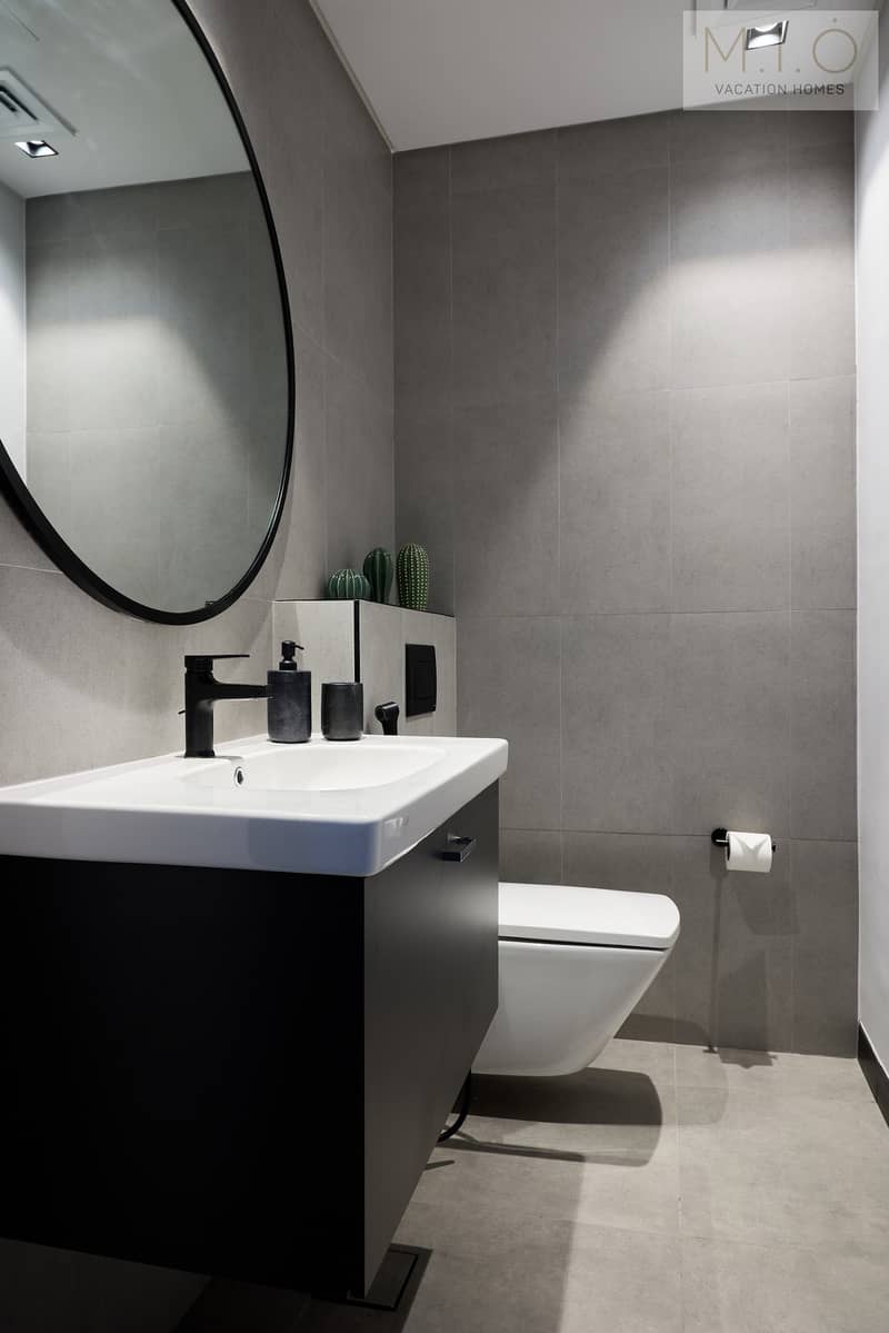 No Commission | Furnished 1BR | Vacant - Image 26