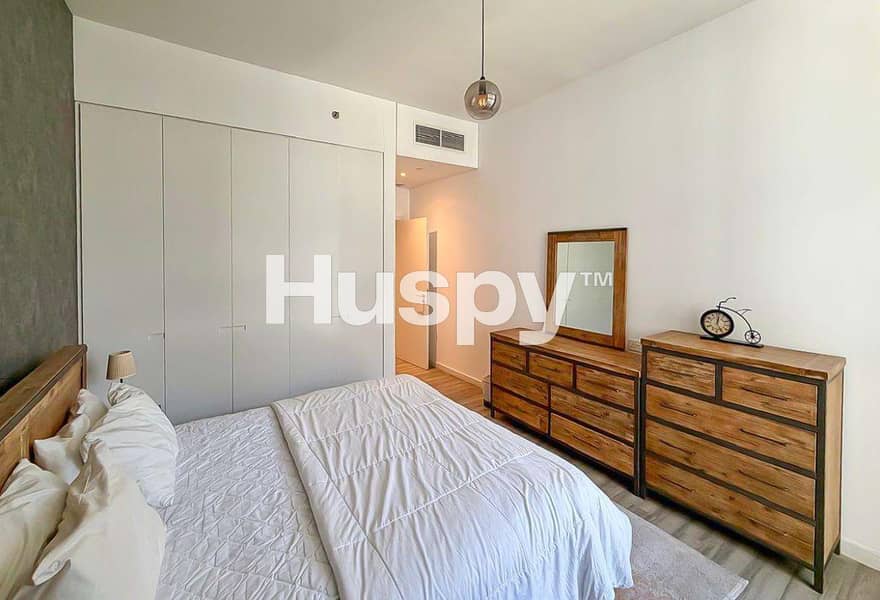 Fully Furnished | Vacant | Pool View - Image 14