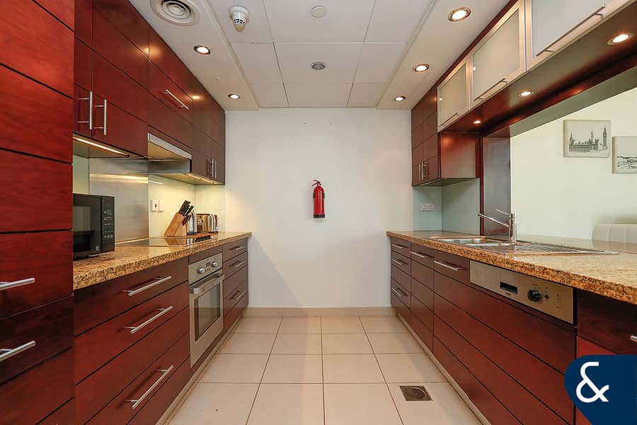 Furnished | Two Bedroom | Spacious - Image 6