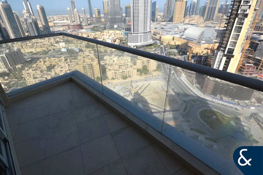 Furnished | Two Bedroom | Spacious - Image 9