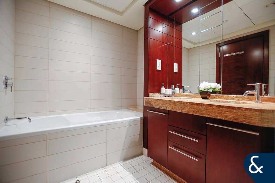 Furnished | Two Bedroom | Spacious - Image 10