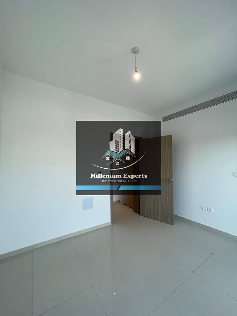 4BR Villa | Multiple Balconies | Park & Pool Views - Image 6