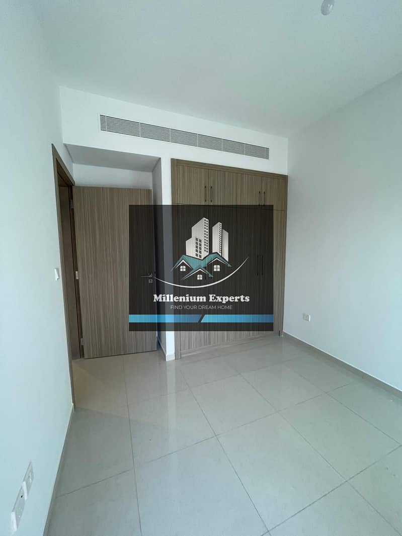 4BR Villa | Multiple Balconies | Park & Pool Views - Image 7