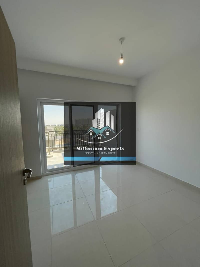 4BR Villa | Multiple Balconies | Park & Pool Views - Image 8