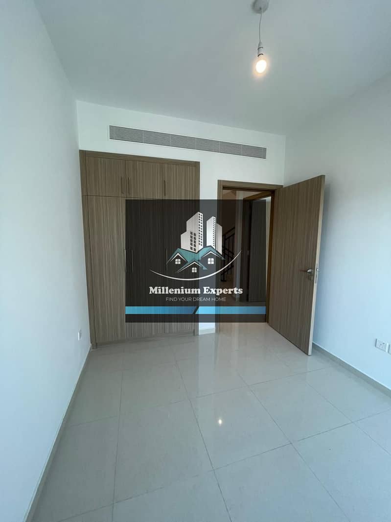 4BR Villa | Multiple Balconies | Park & Pool Views - Image 10