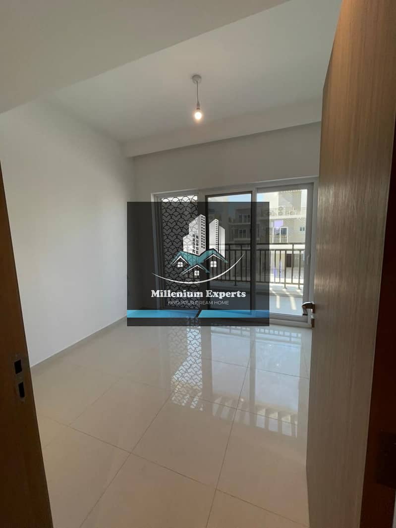 4BR Villa | Multiple Balconies | Park & Pool Views - Image 11