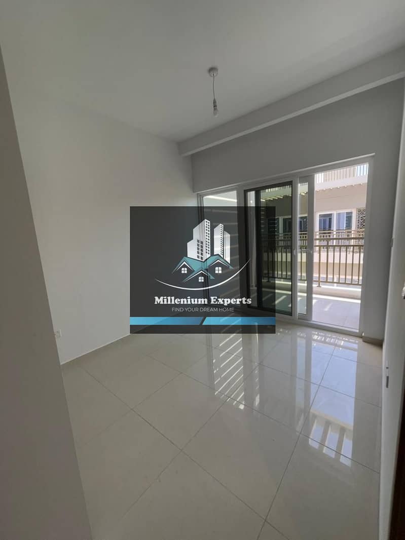 4BR Villa | Multiple Balconies | Park & Pool Views - Image 17