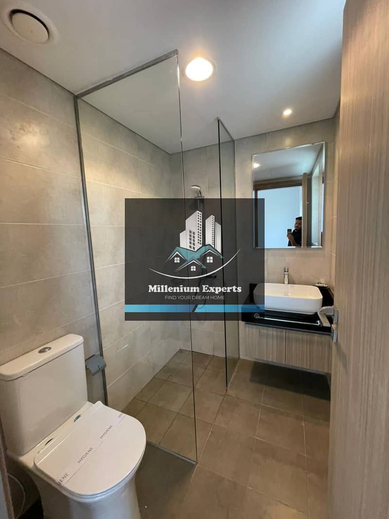 4BR Villa | Multiple Balconies | Park & Pool Views - Image 26