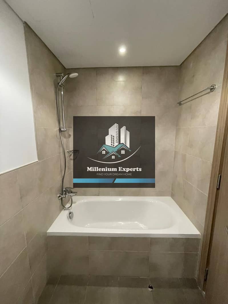 4BR Villa | Multiple Balconies | Park & Pool Views - Image 29