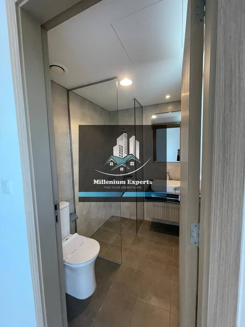 4BR Villa | Multiple Balconies | Park & Pool Views - Image 30