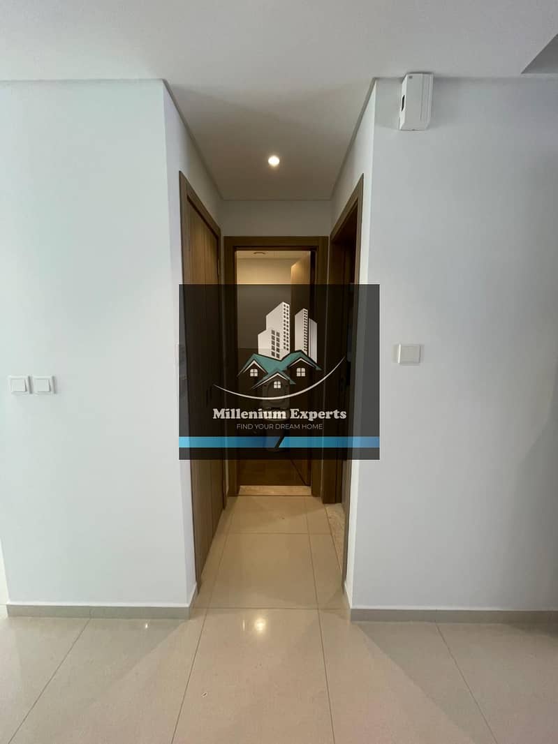 4BR Villa | Multiple Balconies | Park & Pool Views - Image 31