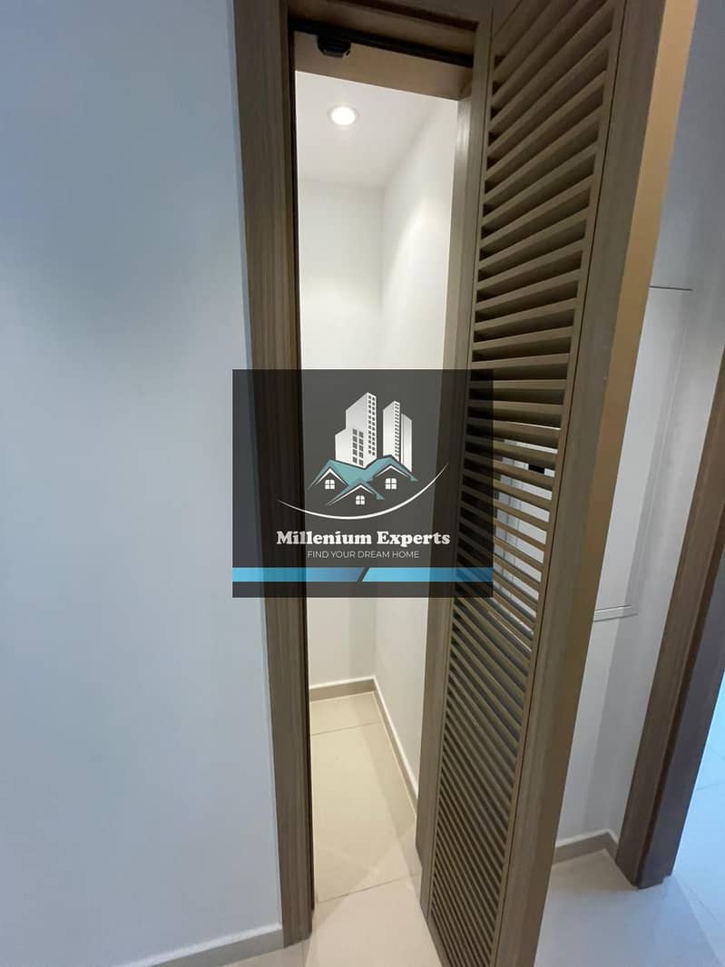 4BR Villa | Multiple Balconies | Park & Pool Views - Image 35