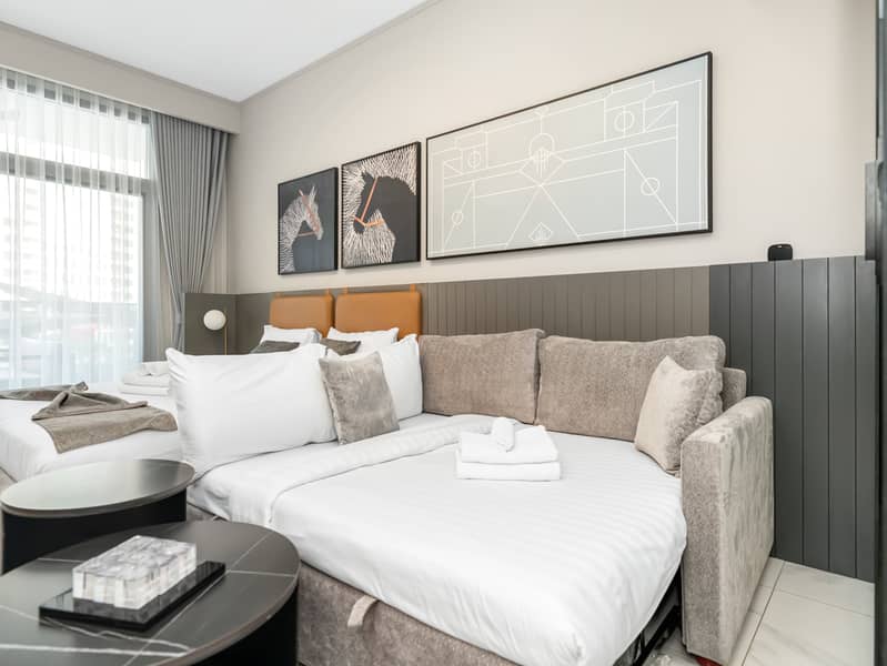 ALL BILLS INCLUDED | READY TO MOVE | BEST PRICE | MULTIPLE CHEQUES | SHORT STAYS 1-6 MONTHS