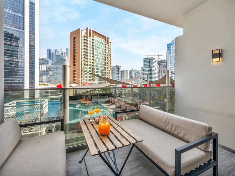 ALL BILLS INCLUDED | READY TO MOVE | BEST PRICE | MULTIPLE CHEQUES | SHORT STAYS 1-6 MONTHS - Image 7