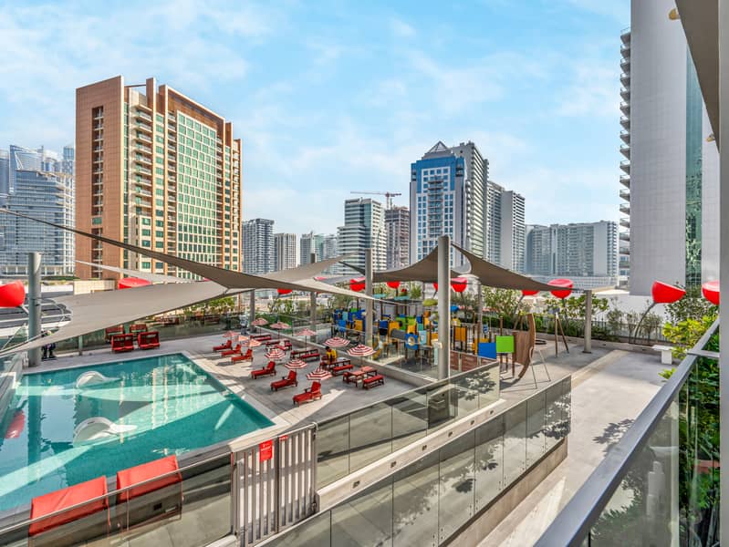 ALL BILLS INCLUDED | READY TO MOVE | BEST PRICE | MULTIPLE CHEQUES | SHORT STAYS 1-6 MONTHS - Image 9