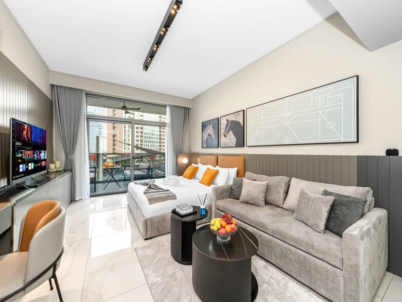 ALL BILLS INCLUDED | READY TO MOVE | BEST PRICE | MULTIPLE CHEQUES | SHORT STAYS 1-6 MONTHS - Image 13