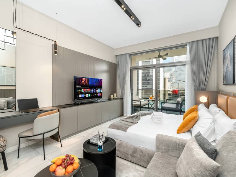 ALL BILLS INCLUDED | READY TO MOVE | BEST PRICE | MULTIPLE CHEQUES | SHORT STAYS 1-6 MONTHS - Image 15