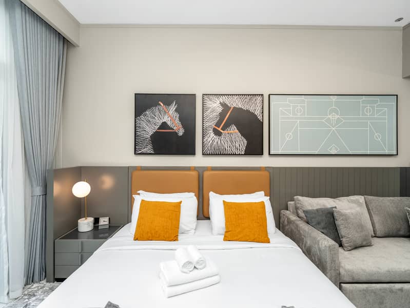 ALL BILLS INCLUDED | READY TO MOVE | BEST PRICE | MULTIPLE CHEQUES | SHORT STAYS 1-6 MONTHS - Image 16