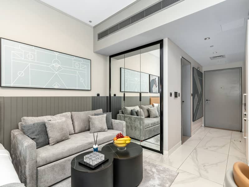 ALL BILLS INCLUDED | READY TO MOVE | BEST PRICE | MULTIPLE CHEQUES | SHORT STAYS 1-6 MONTHS - Image 20