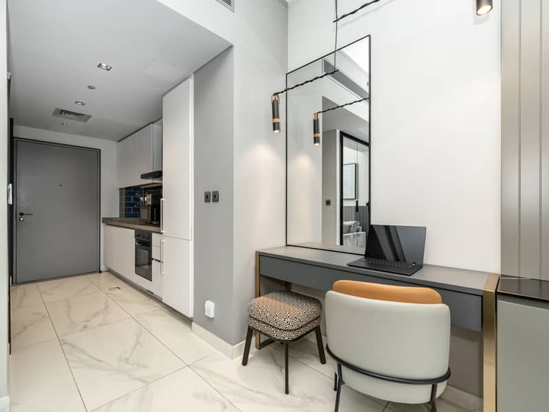 ALL BILLS INCLUDED | READY TO MOVE | BEST PRICE | MULTIPLE CHEQUES | SHORT STAYS 1-6 MONTHS - Image 21