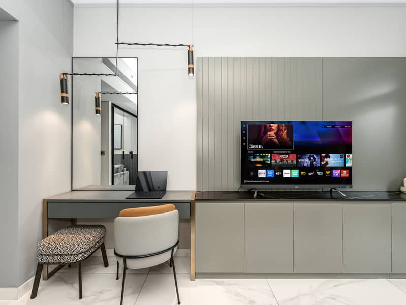 ALL BILLS INCLUDED | READY TO MOVE | BEST PRICE | MULTIPLE CHEQUES | SHORT STAYS 1-6 MONTHS - Image 22