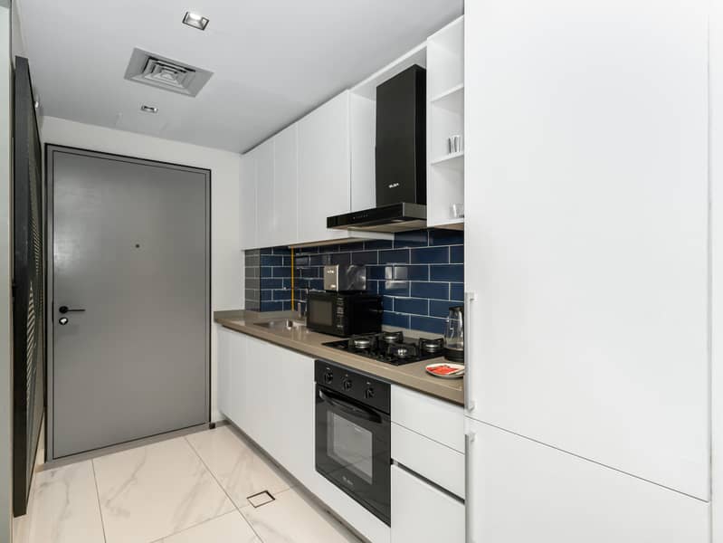 ALL BILLS INCLUDED | READY TO MOVE | BEST PRICE | MULTIPLE CHEQUES | SHORT STAYS 1-6 MONTHS - Image 23