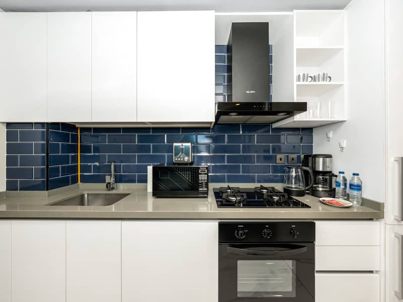 ALL BILLS INCLUDED | READY TO MOVE | BEST PRICE | MULTIPLE CHEQUES | SHORT STAYS 1-6 MONTHS - Image 24