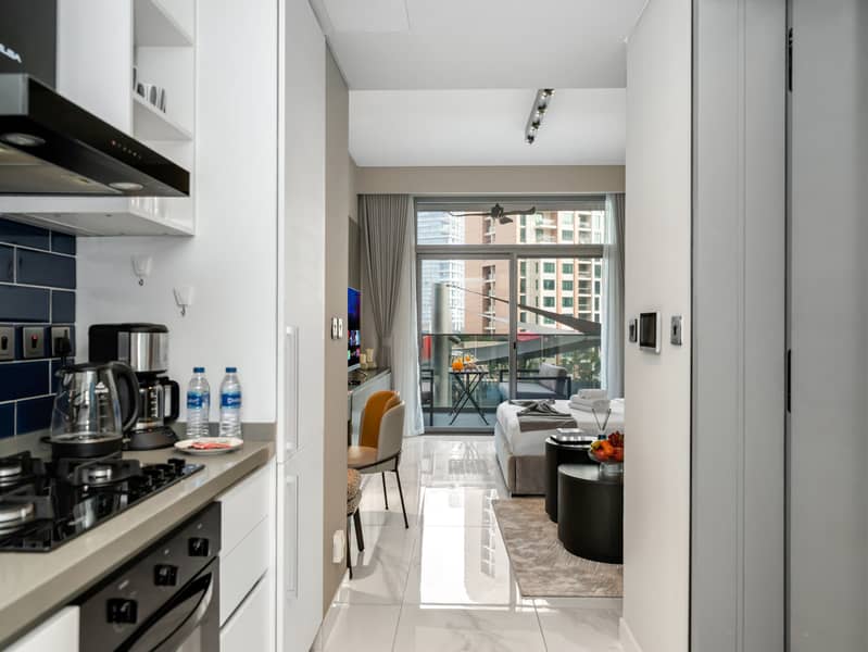 ALL BILLS INCLUDED | READY TO MOVE | BEST PRICE | MULTIPLE CHEQUES | SHORT STAYS 1-6 MONTHS - Image 25