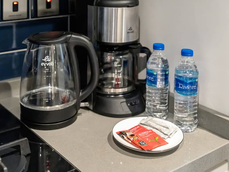 ALL BILLS INCLUDED | READY TO MOVE | BEST PRICE | MULTIPLE CHEQUES | SHORT STAYS 1-6 MONTHS - Image 28