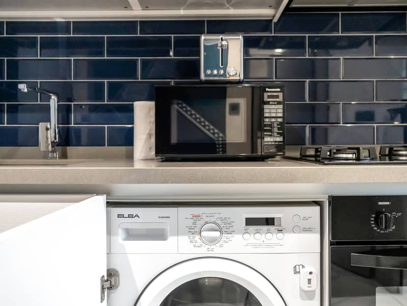 ALL BILLS INCLUDED | READY TO MOVE | BEST PRICE | MULTIPLE CHEQUES | SHORT STAYS 1-6 MONTHS - Image 29