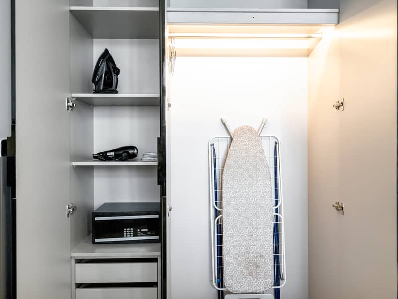 ALL BILLS INCLUDED | READY TO MOVE | BEST PRICE | MULTIPLE CHEQUES | SHORT STAYS 1-6 MONTHS - Image 30