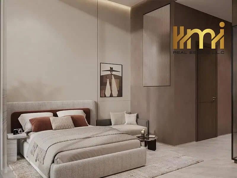 Luxury Studio| INVESTOR DEAL | Easy payment plan