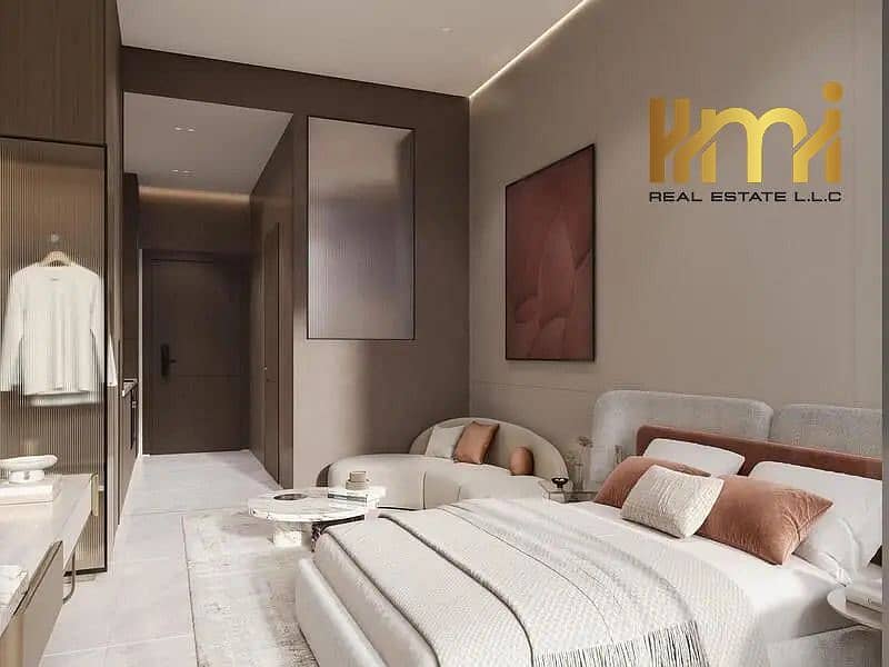 Luxury Studio| INVESTOR DEAL | Easy payment plan - Image 6